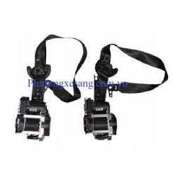 Dây đai an toàn trước phải Volkswagen Tiguan-5NB857706C