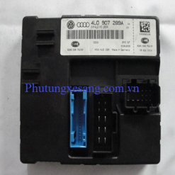 Mô đun điều khiển thân xe Audi Q7-4L0907289A, 4L0910289, 4L0907289, 4L0907289C, 4L0910289D