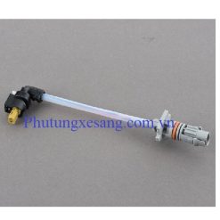 Dây điện vào van điều khiển bơm dầu Mercedes W205 W253 W213 M274-A2741508602, A2741500120