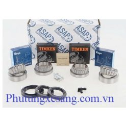 Bộ sửa chữa cầu trước audi Q7 Porsche cayenne Volkswagen 2002-2015