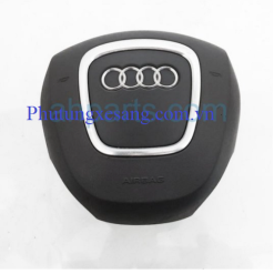 Túi khí vô lăng Audi A4-8K0880201AG6PS