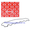 Gioăng nắp giàn cò xe Mercedes S600 CL600 G65 SL65 2001-2020-A1370160321-063.530 1 1 0406