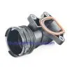 Cút nước vào bơm nước Mercedes C300 E350 S-A2762000156 1 1 0422