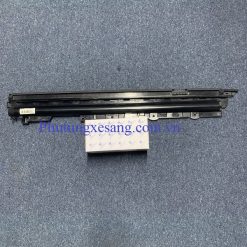 Rèm che nắng cửa sau trái Mercedes E250 E350 E400 E550 E63 AMG W212 2010-2013-A2128100320