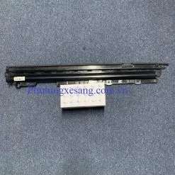 Rèm che nắng cửa sau trái Mercedes E250 E350 E400 E550 E63 AMG W212 2010-2013-A2128100320