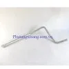 Ống nước Audi Q7 Poscher CayenneS 4.8 2007-2010-7l0819926AH, 95557292500 1 1 0457