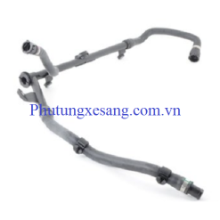 Ống môi chất lạnh BMW X3 F25 2009-2012-17127646154, 17127601853