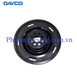 Bu ly trục khuỷu đông cơ xe Audi A6 A7 A8 Q5 Q7 S4 S5 Porsche cayenne Panamera Volkswagen-06E10525F
