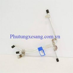 Ống nước làm mát Audi A6 A7 S4 S5 3.0L 2010-2015-06E121083F, 06E121083C