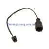 Cảm biến báo mòn má phanh trước sau BMW 628csi 633csi 635csi E24-34351180782, 34351179819 1 1 0591 1