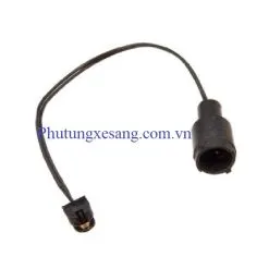 Cảm biến báo mòn má phanh trước sau BMW 628csi 633csi 635csi E24-34351180782, 34351179819