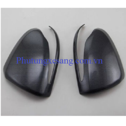 Ốp gương chiếu hậu trái phải Mercedes GLA250 GLB250 C300 GLC300 E250 E300 S450 2017-2023-A2058110100