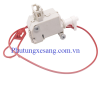 Van khoá mở nắp bình xăng Audi Q7 2007-2010-4L0810773D, 4L0810773A, 4L0810773B, 4L0810773C 1 1 0604