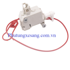 Van khoá mở nắp bình xăng Audi Q7 2007-2010-4L0810773D, 4L0810773A, 4L0810773B, 4L0810773C