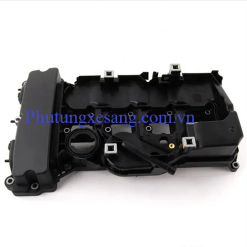 Nắp máy Mercedes E200 C230 W211 204 M271 Kompressor 2003-2005-A2710101030