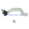 Rotuyl lái ngoài phải Mercedes CLA200 GLA250 GLA45 AMG W117 2016-2019-A2463301800, 2463301800 2 1 0624 1