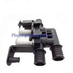 Van nước nóng BMW X5 X6 M5 525i 528i 740i E53 E39 E38 E60 E61 E70 E71-64116910544, 64128374995