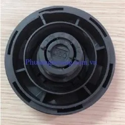 Nắp bình nước làm mát động cơ xe Phantom RR11 RR12 BMW X5 520i 525i 530i 740i E60 F05-17117639021
