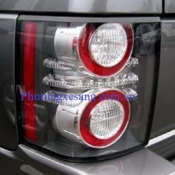 Đèn hậu trái Land Rover Range Rover L322-LR010776, LR031757