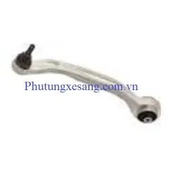 Càng nhôm cong phải Audi A6 C6 S6 2004-2011-4F0407694, 4F0407694H, 4F0407694B, 4F0407694C
