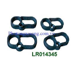 Gioăng chân bugi trái Range rover Land Rover-LR014345