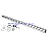 Ống nước làm mát xe Phantom RR1 Drophead Coupé BMW 760i 760Li 760Lis E65 E66 E65 F01-11147500355 1 1 0890