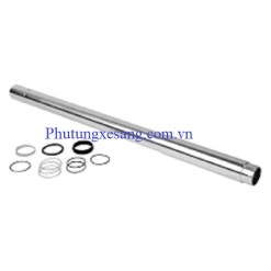 Ống nước làm mát xe Phantom RR1 Drophead Coupé BMW 760i 760Li 760Lis E65 E66 E65 F01-11147500355