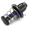 Lò xo nắp capo Mercedes E250 E350 E450 C300 C350e CLS450 2015-2023-A2058800027 1 1 0897