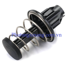 Lò xo nắp capo Mercedes E250 E350 E450 C300 C350e CLS450 2015-2023-A2058800027