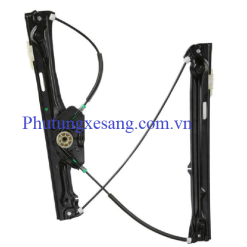 Compa lên xuống kính cửa trước trái BMW X3 X4 F25 F6 2009-2018-51337355635