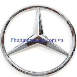 Logo calang Mercedes R350 2011-2012-A0008171416