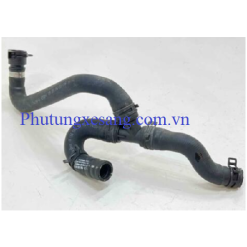 Ống nước làm mát Mercedes GLE400 GLS450 GL450 ML400 2015-2019-A1665009075