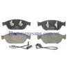 Má phanh trước Audi A6 A7 A8 S8 2010-2018-4H0698151G, 4H0698151, 4H0698151D, 4G0698151B, 4G0698151 1 1 1023