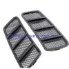 Lưới tản nhiệt nắp capo trái Mercedes GL400 GL450 GLE350 ML250 ML350 GLS450 2012-2019-A1668800105 1 1 1036