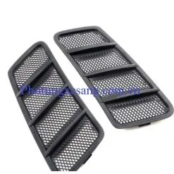 Lưới tản nhiệt nắp capo trái Mercedes GL400 GL450 GLE350 ML250 ML350 GLS450 2012-2019-A1668800105