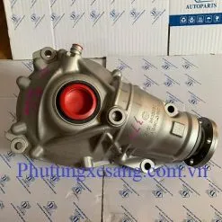 Hộp cầu trước BMW X3 F25-31517567345, 31507592002