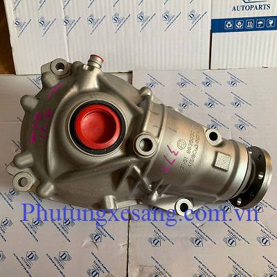 Hộp cầu trước BMW X3 F25-31517567345, 31507592002 Hộp cầu trước BMW X3 F25-31517567345, 31507592002