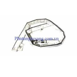 Túi khí la phong trần phải Audi Volkswagen Tiguan Seat Skoda-5NA880742H