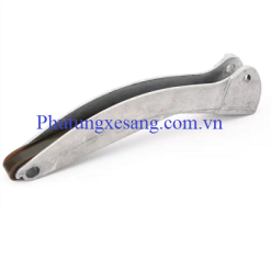 Dẫn hướng xích cam phải tỳ xích cam phải xe Phantom RR11 Drophead Coupé BMW X5 545i-11317504451