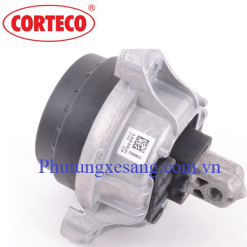 Chân máy phải BMW 535ix 640ix 740Lix F07 F10 F11 F06 F12 F13 F02 2009-2018-22116859846-80005038