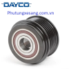 Buly máy phát Audi A4 A5 Q5 1.8 2.0 2009-2017-06H903119B-ALP2445, 06H903119 2 Buly máy phát Audi A4 A5 Q5 1.8 2.0 2009-2017-06H903119B-ALP2445, 06H903119