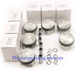 Piston BMW X3 Z4 323i 325i 523i 525i E90 E91 E92 E93-11257612982