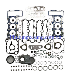 Bộ gioăng phớt đại tu Audi A6