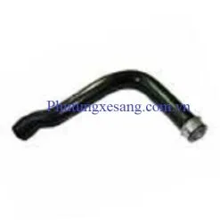 Ống nước dẫn vào két nước Mercedes C180 C230 W203 2002-A2035010882