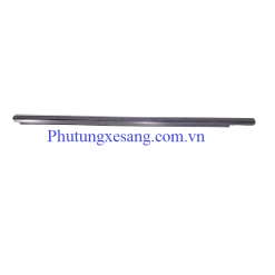 Nẹp chân kính trước trái Mercedes E320 E350 E-A2116900380