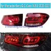 Đèn hậu miếng trong phải Mercedes GLC200 W253 2019-2021-A2539062403 1 1 1396