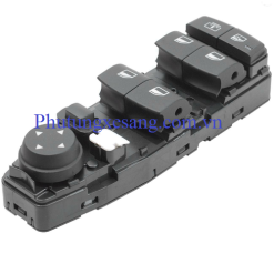 Công tắc lên xuống kính tổng BMW 320i 328i 535i 550i 640i 650i M6 F30 F80 F7 F10 F11 F06-61319218481