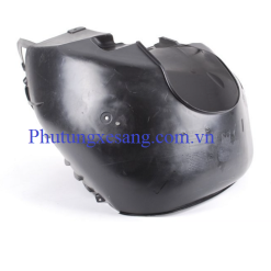 Lòng dè chắn bùn trước trái BMW 730i 735i 745i 760i E65 E66 E67 2000-2008-51718223375, 51717136679