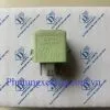 Rơ le đa năng xe Phantom RR1 Drophead Coupé BMW X3 X4 X5 X6 Z1 Z3 Z4 Z8 I8 118i 120i-61361729004 2 1 1442