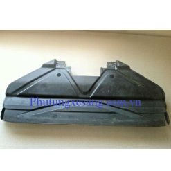 Tấm chắn gầm két nước số 9 BMW 130i 318i 320i 323i 325i 328i 330i E81 E90 E91 E92-51757128503, 61353